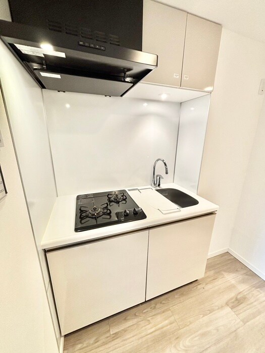 物件内観写真12　(キッチン)