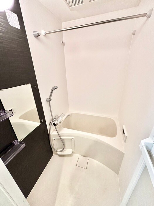 物件内観写真14　(バス／シャワールーム等)