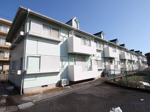 サニ－サイドⅡ外観写真