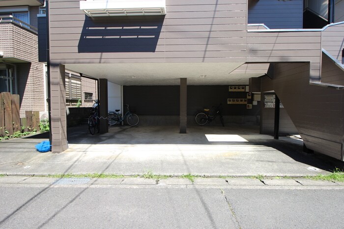 物件外観写真5　(外観写真)