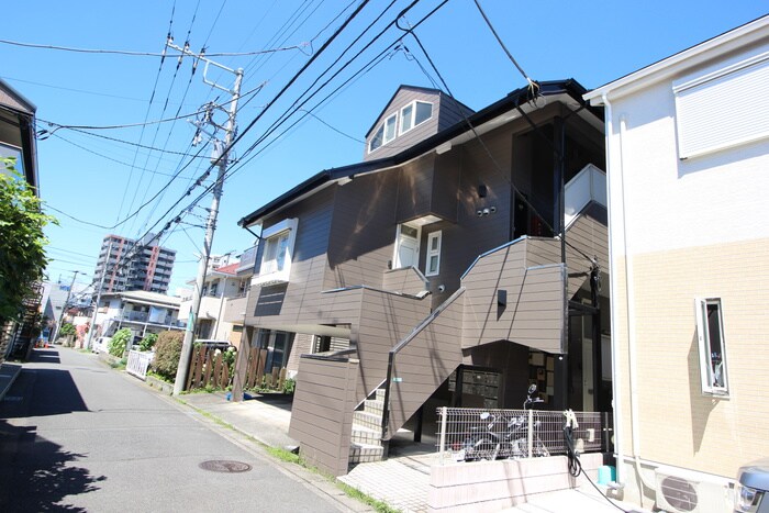 物件外観写真6　(外観写真)