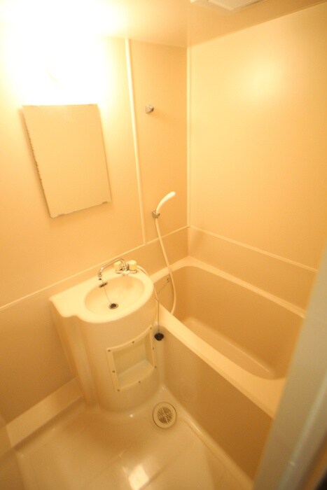物件内観写真10　(バス／シャワールーム等)