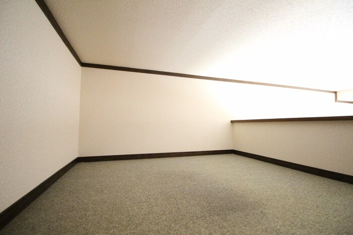 物件内観写真13　(ロフト)