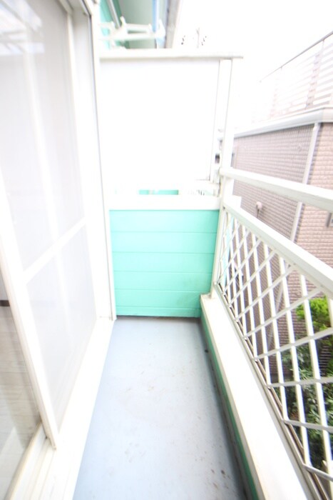 物件内観写真16　(ベランダ・バルコニー)