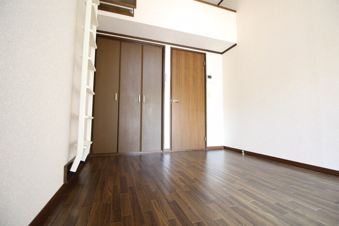 物件内観写真20　(居室)