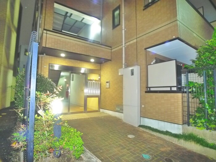 物件外観写真6　(周辺環境)