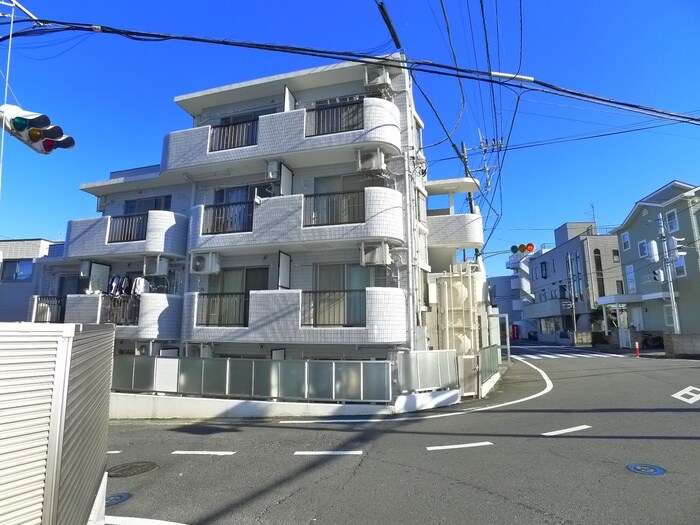 物件外観写真3　(周辺環境)