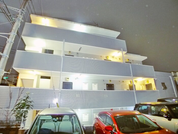 物件外観写真4　(外観写真)