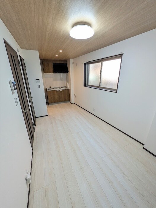 物件内観写真3　(居室)