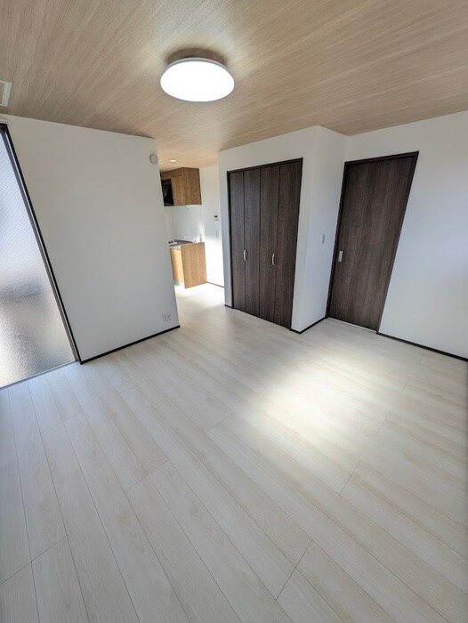 物件内観写真5　(居室)