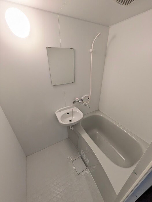 物件内観写真6　(バス／シャワールーム等)