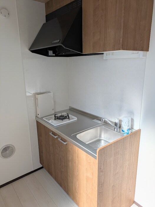 物件内観写真6　(キッチン)