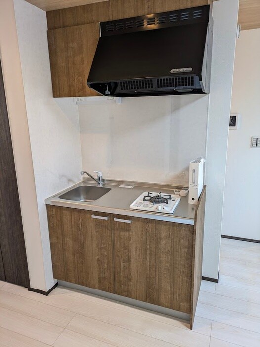 物件内観写真7　(キッチン)