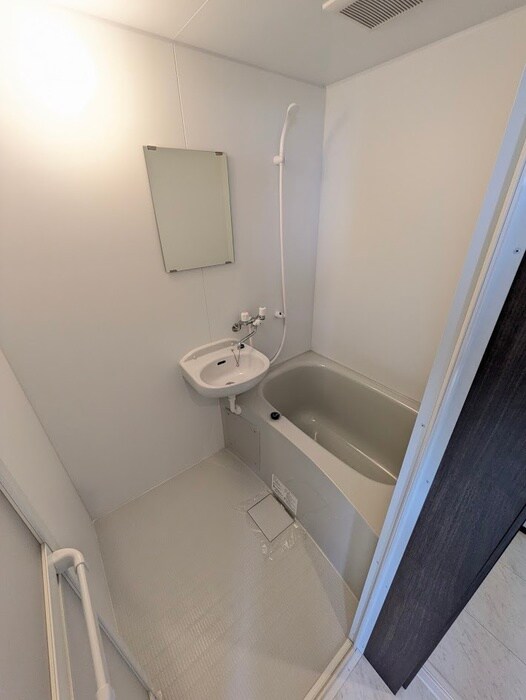 物件内観写真7　(バス／シャワールーム等)