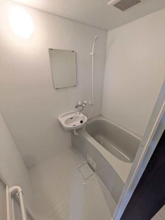 物件内観写真9　(バス／シャワールーム等)