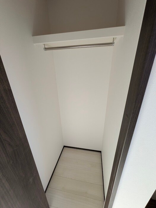 物件内観写真11　(収納)