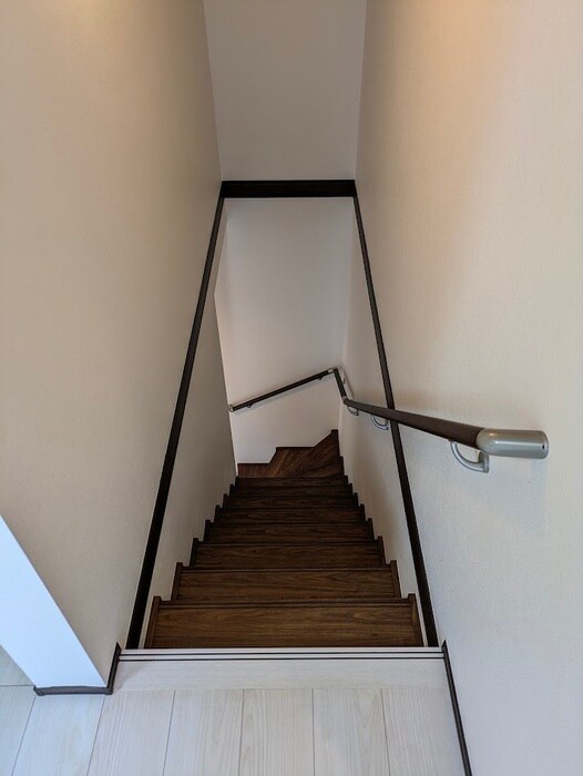 物件内観写真15　(廊下)