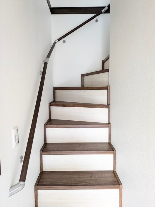 物件内観写真15　(廊下)