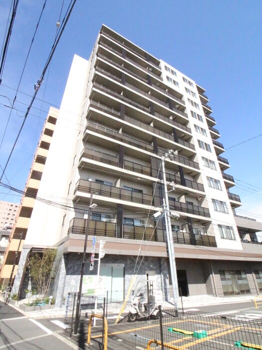 物件外観写真3　(外観写真)