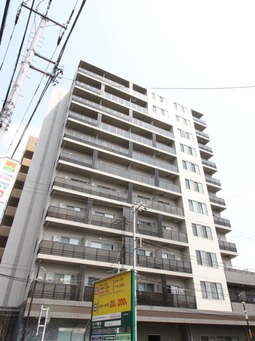 物件外観写真4　(外観写真)