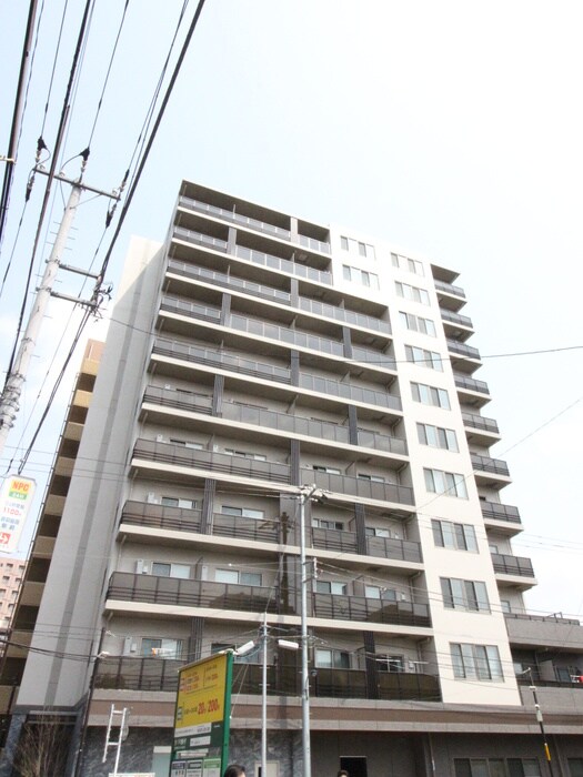 物件外観写真5　(外観写真)