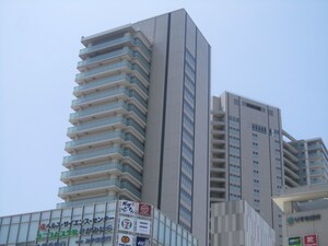 bono相模大野ｽｶｲﾌﾗｯﾂ(1106)外観写真