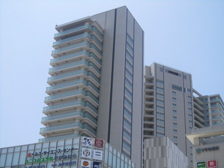bono相模大野ｽｶｲﾌﾗｯﾂ(1106)外観写真