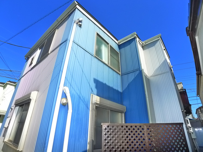 フェアコート三咲Ⅰ