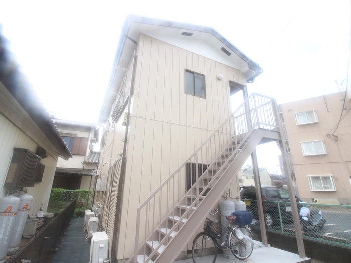 アルスハイツ白岡