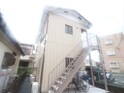 アルスハイツ白岡