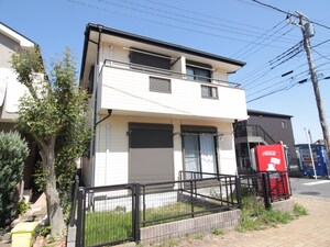 ファ－ストステ－ジ湘南外観写真