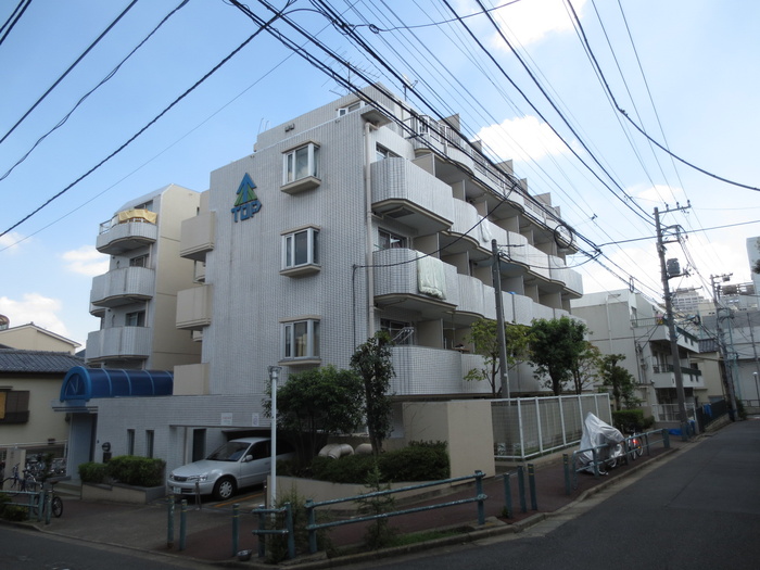 トップ板橋(405)