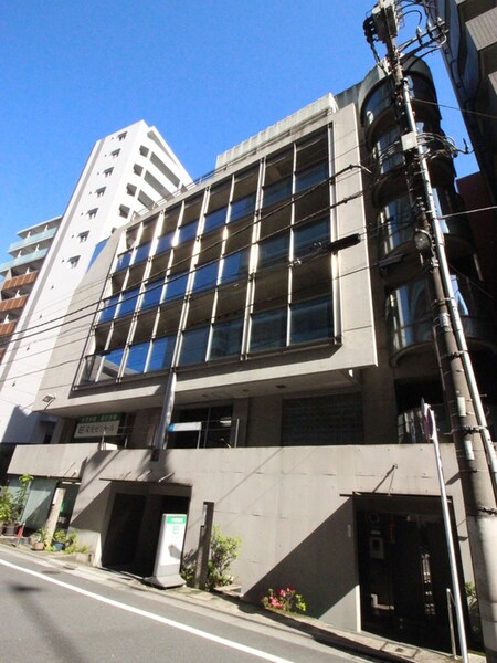 シティ・ヴィラ本町外観写真