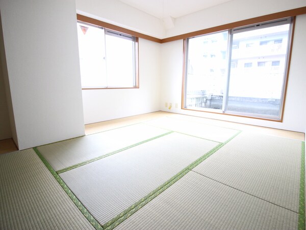 居室