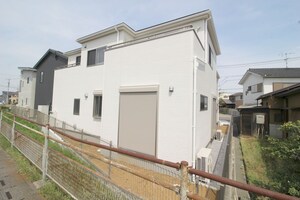 Kolet浦和美園外観写真