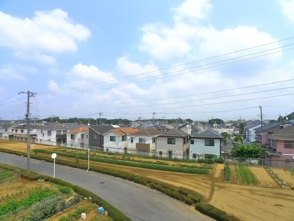 周辺環境