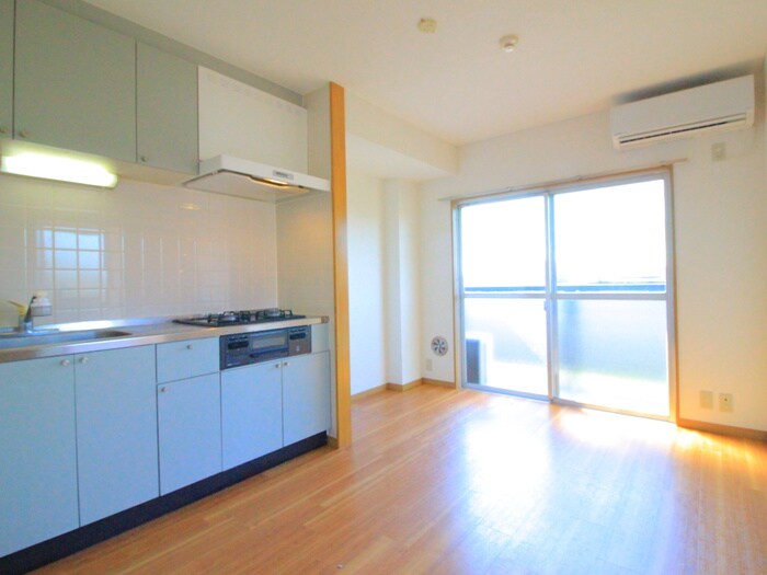 物件内観写真8　(キッチン)