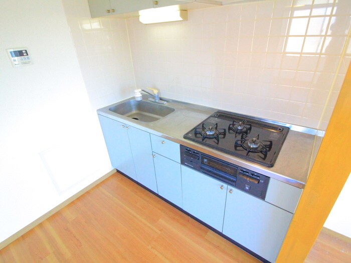物件内観写真9　(キッチン)