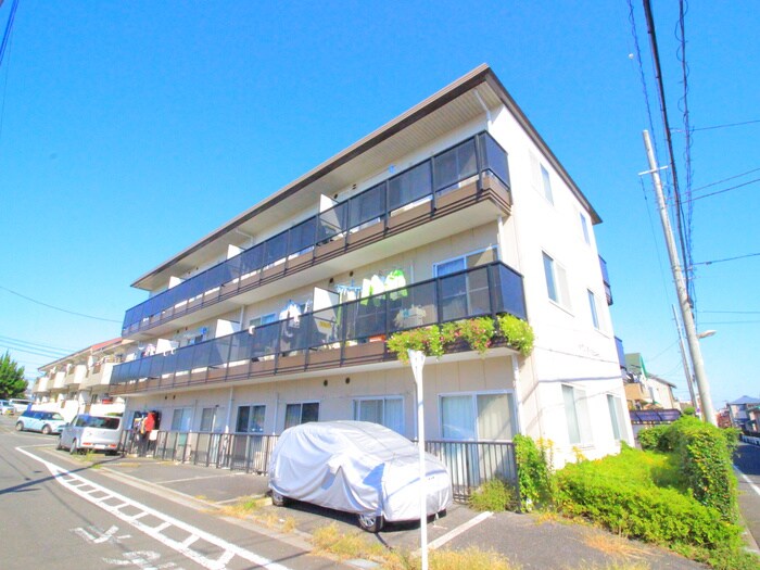 物件外観写真5　(外観写真)