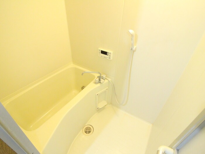 物件内観写真13　(バス／シャワールーム等)