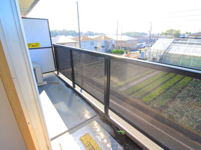 物件内観写真22　(ベランダ・バルコニー)