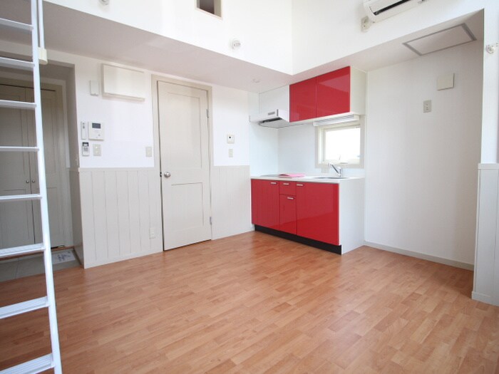 物件内観写真9　(居室)