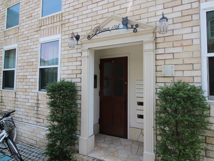 物件外観写真5　(外観写真)