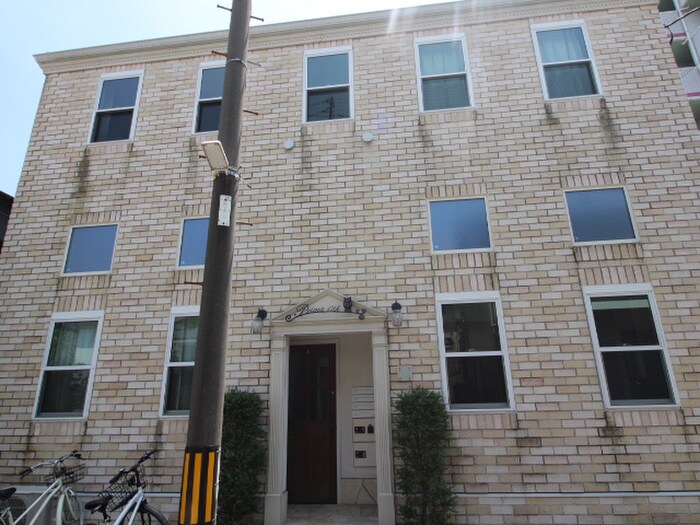 物件外観写真6　(外観写真)