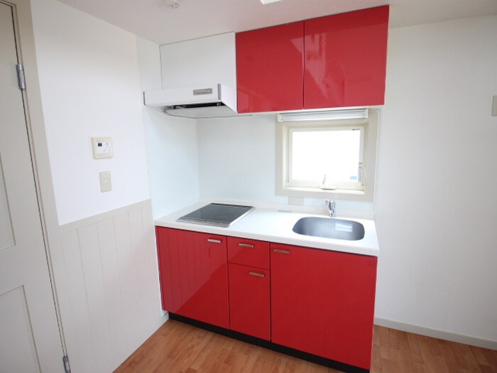 物件内観写真12　(キッチン)