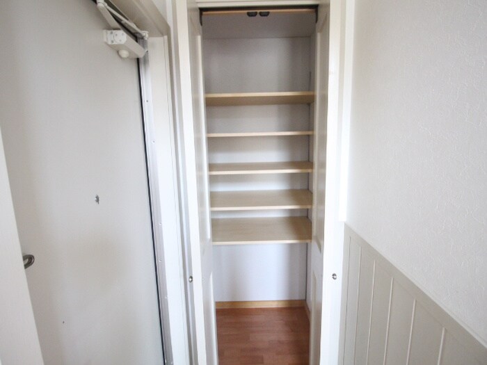 物件内観写真16　(靴箱)