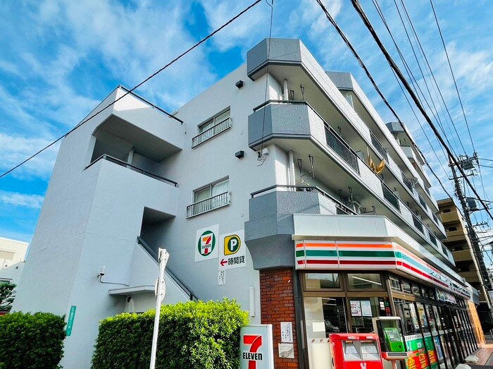 物件外観写真2　(外観写真)