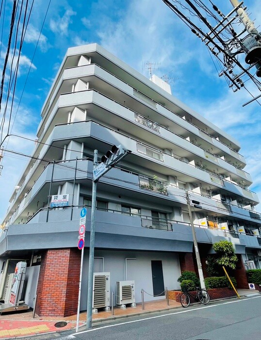 物件外観写真3　(外観写真)