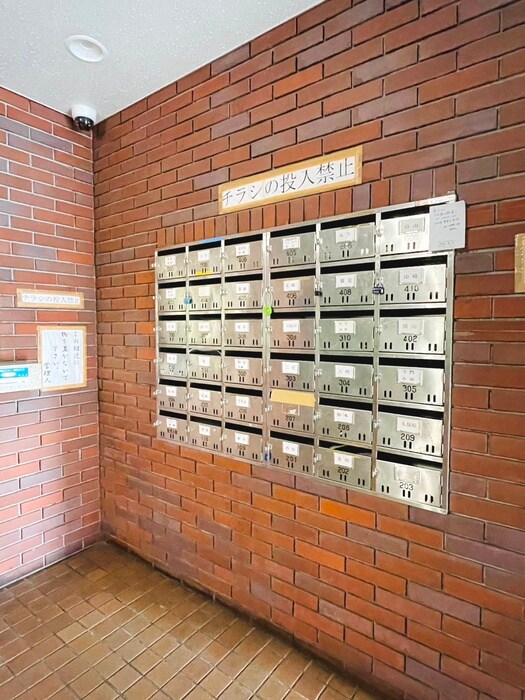 物件外観写真5　(建物設備)