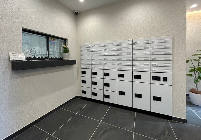 物件外観写真5　(建物設備)